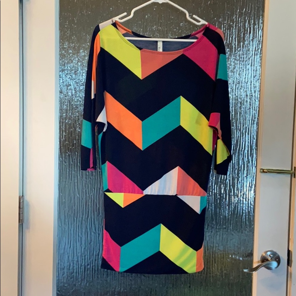 Boutique Dress